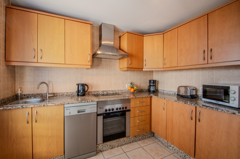 Villa Vereda del Sur — photo 23